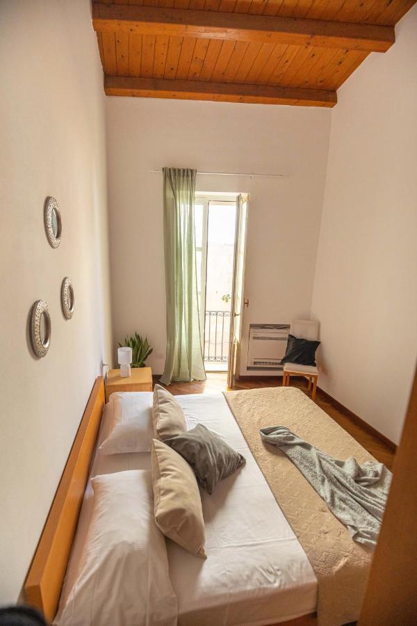 Anacreonte Ortigia Apartment Syracuse Eksteriør bilde